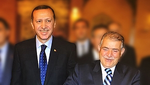 BUGÜN CUMHURBAŞKANIMIZ VE TÜM DAVA ARKADAŞLARIMIZIN VUSLAT GÜNÜDÜR