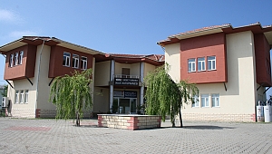 BÜYÜKŞEHİR’DEN BİR TAZİYE EVİ DAHA