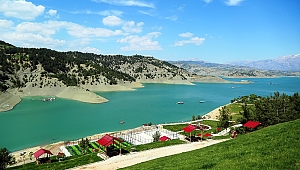 BÜYÜKŞEHİR’DEN MENZELET’E 3 SPOR SAHASI