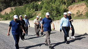 BÜYÜKŞEHİR GAZETECİLERİ YÜRÜTTÜ