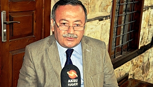 BÜYÜKŞEHİR RAMAZAN AYINA HAZIR