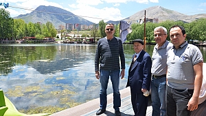 CEYHAN, KORUMA ALTINA ALINACAK