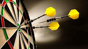 DART TÜRKİYE ŞAMPİYONASI GRUP BİRİNCİLİĞİ MÜSABAKALARI İLİMİZDE YAPILACAK