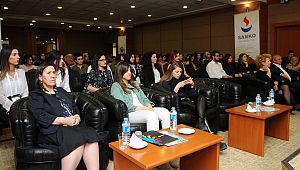 DİYETİSYEN OLARAK ÇALIŞMAK” KONULU PANEL DÜZENLENDİ