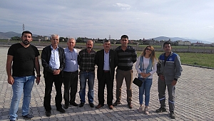 DULKADİROĞLU BELEDİYESİ VE TEMA’DAN EĞİTİME DESTEK