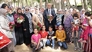 EN KIYMETLİ HAZİNELERİMİZ ANNELERİMİZ