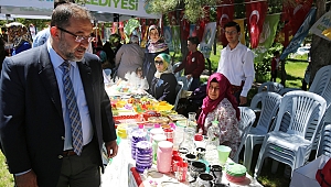 ENGELLERİ BİRLİKTE AŞMAK İSTİYORUZ