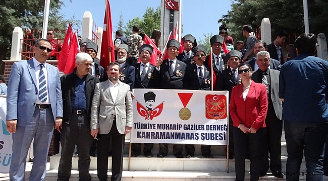 ERMENİLER TARAFINDAN KATLEDİLEN ŞEHİTLERİMİZ UNUTULMADI