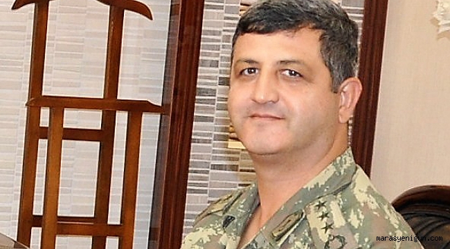 ESKİ İL JANDARMA KOMUTANI FETÖ'DEN GÖZALTINDA