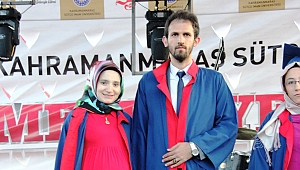 EVLİ, MUTLU, ÇOCUKLU VE ARTIK MEZUNLAR