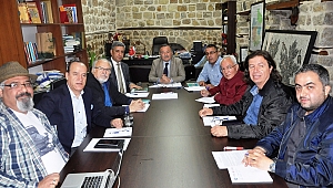 FOTOĞRAF YARIŞMASI SONUÇLANDI