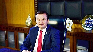 GENÇLERİMİZİN BAYRAMINI KUTLUYORUM