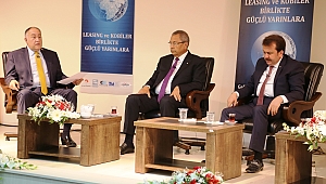 HANİFİ ÖKSÜZ: “HALKIMIZIN TASARRUFU BİZE YETMİYOR”