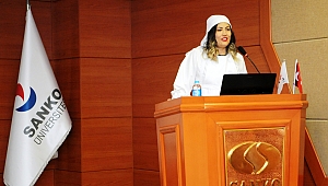 HEMŞİRELİK MEŞALESİNİN YAKILDIĞI ÜLKE TÜRKİYE