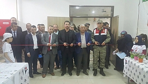 ILICA İMAM HATİP’TE TUBİTAK BİLİM ETKİNLİĞİ YAPILDI