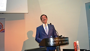 K.MARAŞ’TA SÜRÜCÜ KURSLARI’NIN SORUNLARI KONUŞULDU