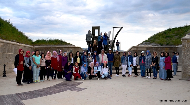 KAHRAMANLAR DİYARINDAN, ŞEHİTLER DİYARINA