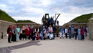 KAHRAMANLAR DİYARINDAN, ŞEHİTLER DİYARINA