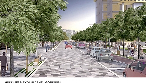 KAHRAMANMARAŞ’IN KALBİ YAYALAŞIYOR