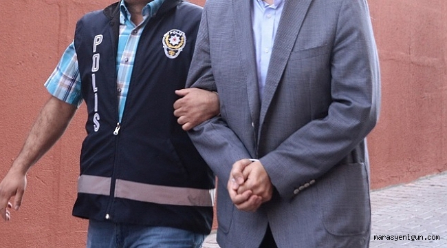 KAHRAMANMARAŞ’TA FETÖ’DEN 11 KİŞİ TUTUKLANDI