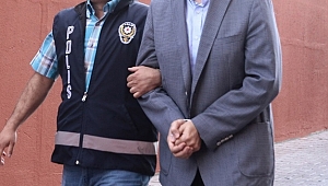 KAHRAMANMARAŞ’TA FETÖ’DEN 11 KİŞİ TUTUKLANDI