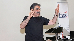 KAHRAMANMARAŞ TİCARET VE SANAYİ ODASI’NDA, ‘5K1N’ SEMİNERİ