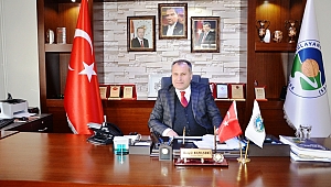 KIZILSEKİ “MODERN BİR ÇAĞLAYANCERİT İÇİN ÇALIŞIYOR”