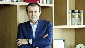 MAHİR ÜNAL AK PARTİ GENEL BAŞKAN YARDIMCISI VE PARTİ SÖZCÜSÜ OLDU