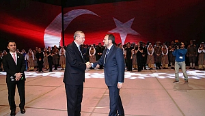 MAHİR ÜNAL YENİDEN A TAKIMINDA