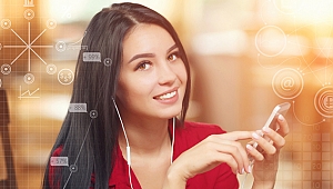 MOBİL ÖDEMEDE DÜNYA ORTALAMASINI GEÇTİK