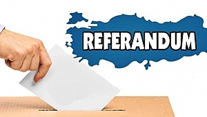  NİSAN AYINDA TÜRKİYE’NİN GÜNDEMİ BELLİ OLDU…