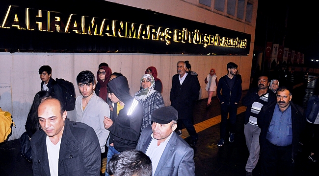 ÖDÜLLÜ ÇANAKKALE GEZİSİ İÇİN İKİNCİ KAFİLE YOLA ÇIKTI