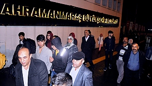 ÖDÜLLÜ ÇANAKKALE GEZİSİ İÇİN İKİNCİ KAFİLE YOLA ÇIKTI