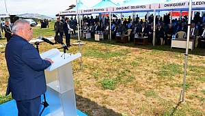 ONİKİŞUBAT BELEDİYESİ’NDEN İLAHİYAT ÖĞRENCİLERİNE KUTLU DOĞUM BAHAR ŞENLİĞİ