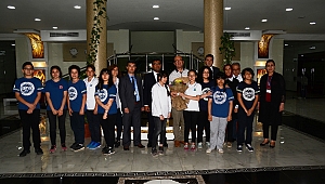 ONİKİŞUBAT BELEDİYESİ YAZARLARI, OKURLARIYLA BULUŞTURUYOR