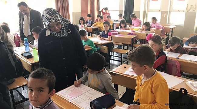 ONİKİŞUBAT, KAHRAMANMARAŞ’I BİLGİYLE BULUŞTURDU