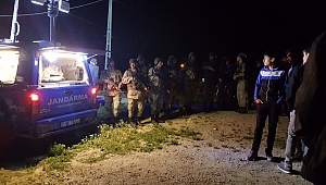  POMPALI TÜFEKLE SALDIRI: 1 ÖLÜ, 1 AĞIR YARALI