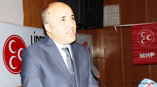 RAKİPSİZ BAŞKAN AKPINAR, GÜVEN TAZELEDİ