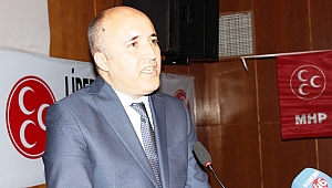 RAKİPSİZ BAŞKAN AKPINAR, GÜVEN TAZELEDİ