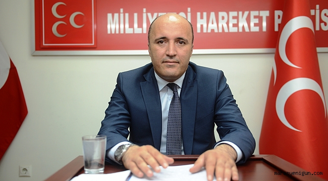 RAKİPSİZ BAŞKAN AKPINAR İDDALI GELİYOR