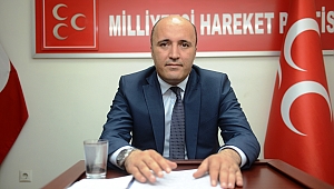 RAKİPSİZ BAŞKAN AKPINAR İDDALI GELİYOR