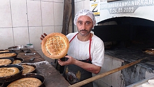 RAMAZAN AYI FIRINCILARIN YÜZÜNÜ GÜLDÜRDÜ