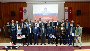  SON 2 YILLIK GELİŞİM SÜRECİNİ ANLATTI