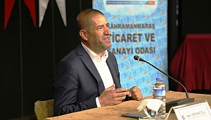 SAMİ KERVANCIOĞLU; SİZDE HEDEF OLMAZSA HİÇBİR ŞEY OLMAZSINIZ!