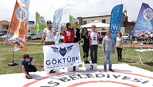 SANKO ÜNİVERSİTESİ ÖĞRENCİSİNİN BAŞARISI