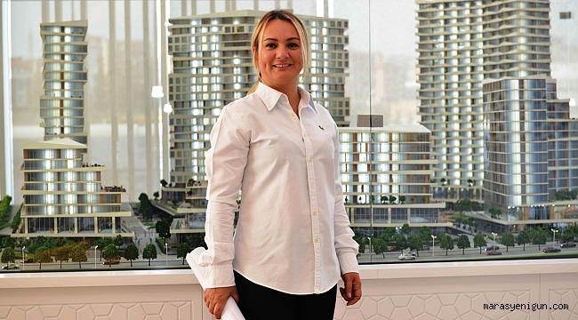 SATIŞLARDA İBRE YÜKSELİŞİ GÖSTERİYOR
