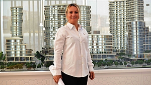 SATIŞLARDA İBRE YÜKSELİŞİ GÖSTERİYOR