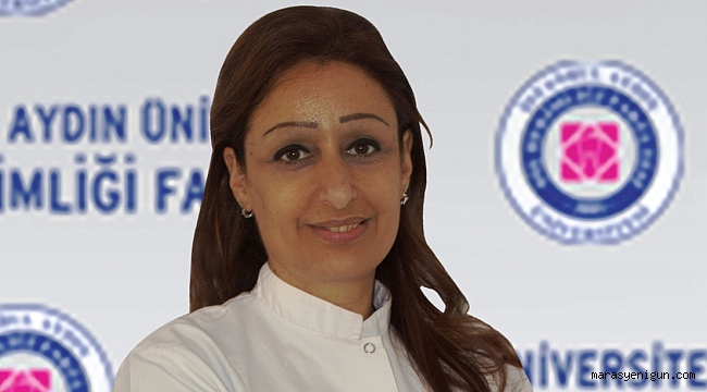 SİSTEMİK İLAÇLAR EN FAZLA AĞIZ VE DİŞ SAĞLIĞINI ETKİLİYOR