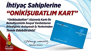 SOSYAL BELEDİYECİLİKTE 