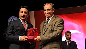 TECRÜBE KONUŞUYOR İÇİMİZDEKİ KAHRAMANLAR PROGRAMI TAMAMLANDI